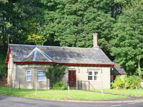 Holiday Home Craigton Cottage, Dunkeld